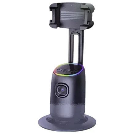 Tripode Ecopower Ep T205 Auto Traking 360 Rgb