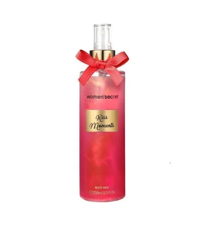 Women Secret Kiss Moments Body Mist 250ml