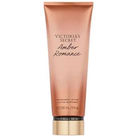 Victoria Secret Lotion Amber Romance 236ml