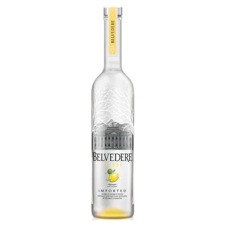 Vodka Belvedere Citrus 750ml