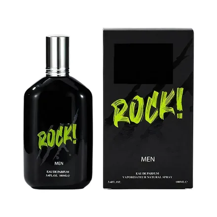 Perfume Lovali Ok Rock Men Edp 100ml
