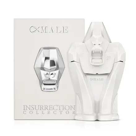 Insurrection Collector Aplha Male Eau Parfum 100ml