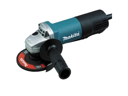 MAKITA AMOLADORA ANGULAR 9557HN 840W 220V