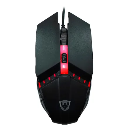 Mouse Gamer Satellite 96 1600 Dpi Rgb