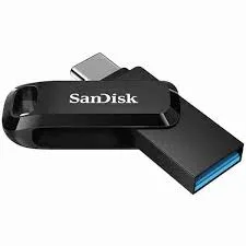 Pen Drive Ultra Go 128GB