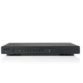 Amplificador Multi Zone Lexicon LEXDD8PLAM 8x125W