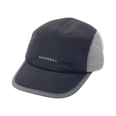 Gorra Merrel Acsf 32 Piquero Sport Five Panels Unisex