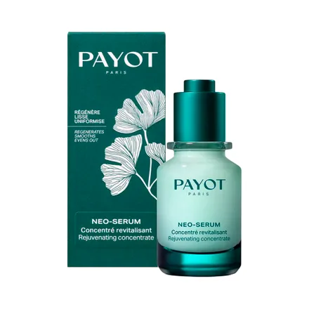 Serum Facial Payot Neo Rejuvenating Concentrate 30ml
