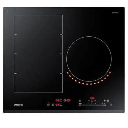 Placa Cocina Bg 3 Hornalla