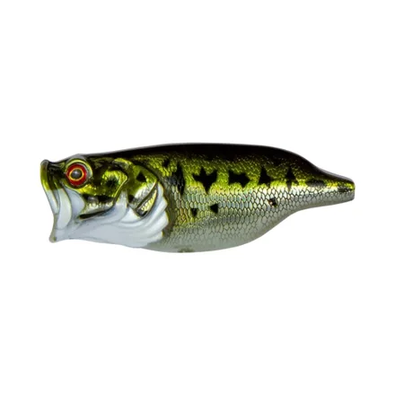 Senuelo Artificial Sumax Lobina Minnow 124 Sln 68