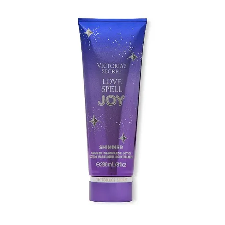 Victoria Secret Lotion Love Spell Joy Shimmer 236ml