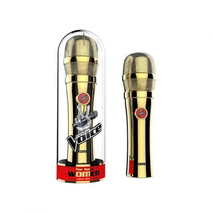 Voice Gold Woman Eau Toilette 100ml