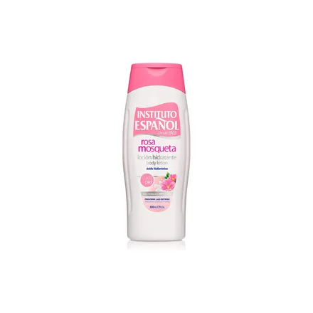 Instituto Body Lotion Rosa Mosqueta 500ml