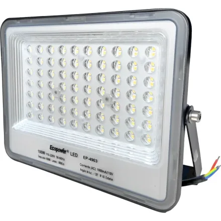 Ecopower Reflector Ep 4903 Bivolt