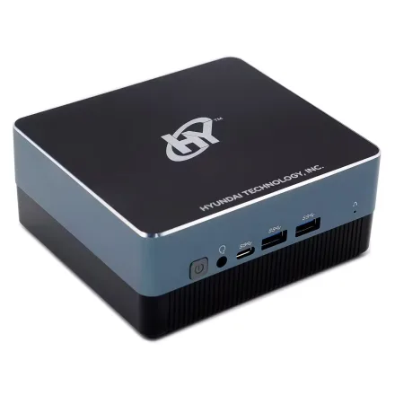 Mini Pc Hyundai I5 256GB