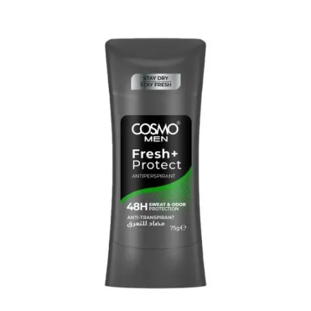 Cosmo Desodorante Fresh Protect Men 75g