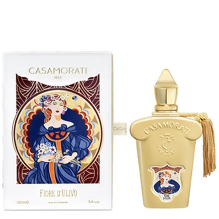 Perfume Xerjoff Casamorati Fiore Ulivo Edp Femenino 100ml