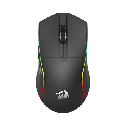 Mouse Redragon M816 Rgb Deicide