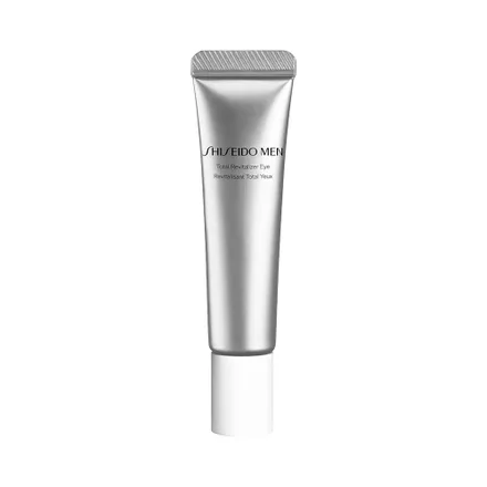 Crema Contorno Ojos Shiseido Men Total Revitalizer 15ml