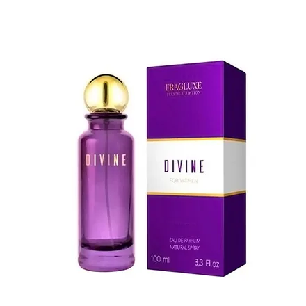 Fragluxe Divine Edp 100ml