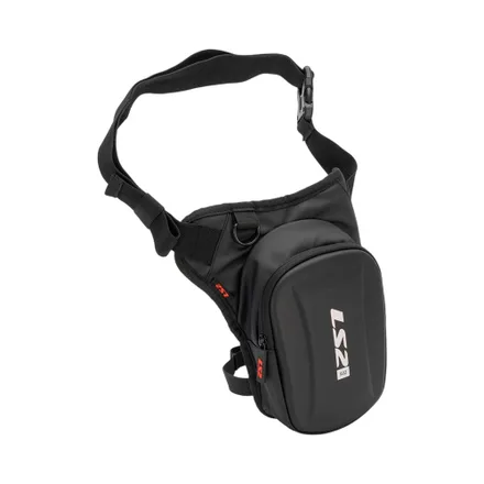 Bolsa Pierna LS2 Shield Litros