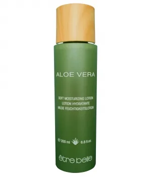 Etre Belle Locion Tonica Aloe Vera 200ml