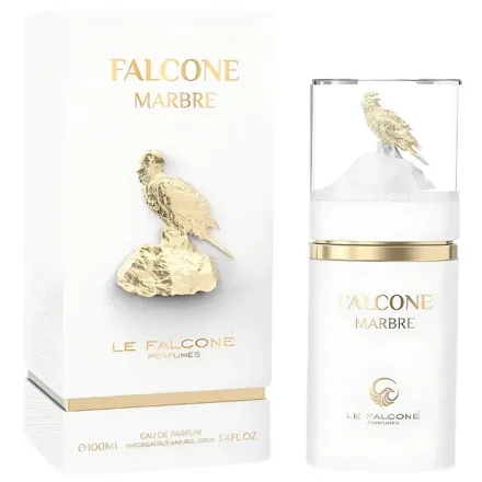 Le Falcone Perfume Marbre Eau Perfum 100ml