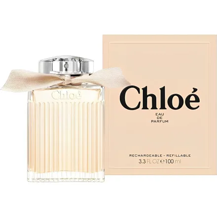 Perfume Chloe Eau Parfum Feminino 100ml