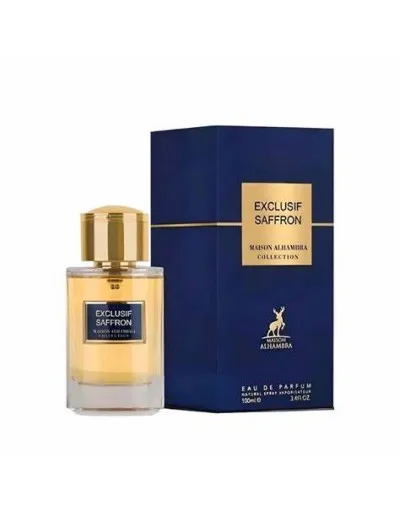PERFUME MAISON ALHAMBRA...