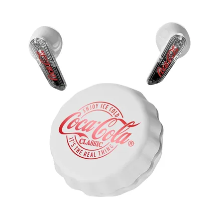 Auricular Coca Cola T13