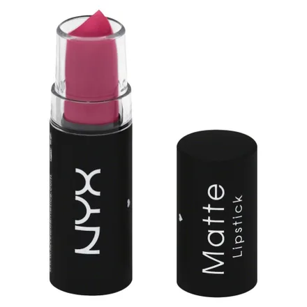 Cosmetico Nyx Matte Lipstick Sweet Mls 17