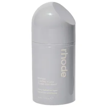 RHODE SUERO EN GEL HIDRATENTE PEPTIDE GLAZING FLUID