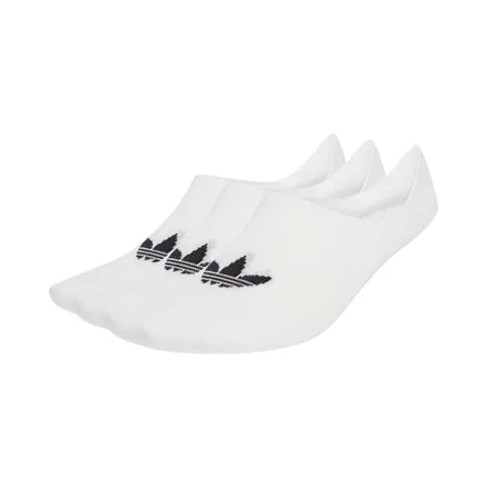 Medias Adidas Low Cut Unisex 3 Pares
