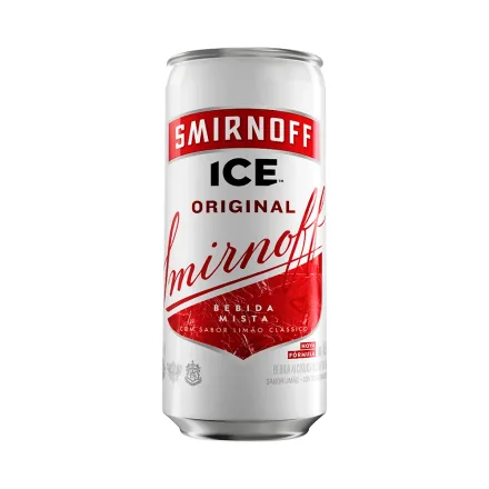Mix Smirnoff Ice Lata 269ml