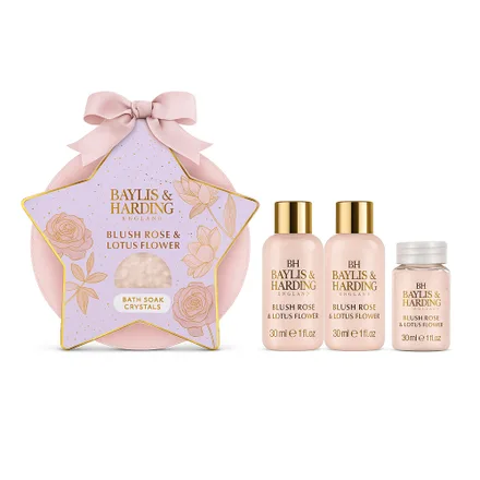 Locion Luxury Bathing 100ml