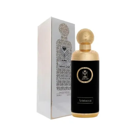 Almas Perfume Aristocrat Eau Parfum 200ml