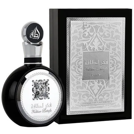 Perfume Lattafa Fakhar Edp Masculino 100ml