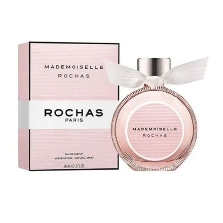 Mademoiselle Rochas 90ml