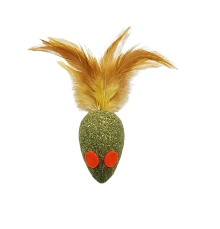 Lili Pet Hierba Gatera Abt 1014 Raton Catnip
