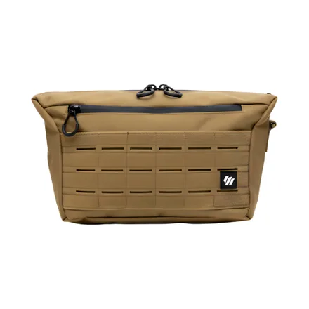 Bolsa Táctica Raitac Sb0187 Bk Coyote