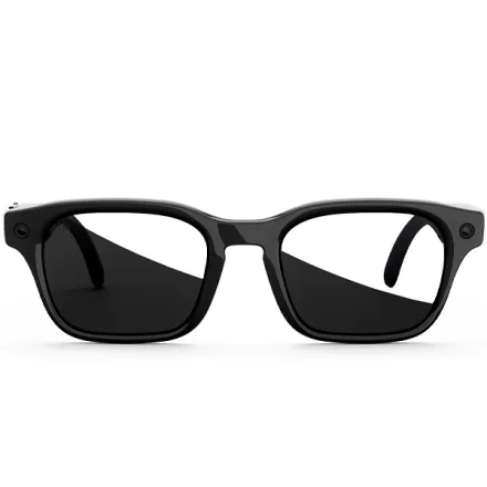 Oculos Transitions Meta Adventurer G4QM Speaker Classic