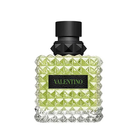 Valentino Donna Born In Roma Green Edp 100ml