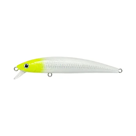 Senuelo Artificial Bullet Minnow Smb 95 302