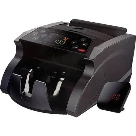 Satellite Contador Billetes Bivolt 2LCD