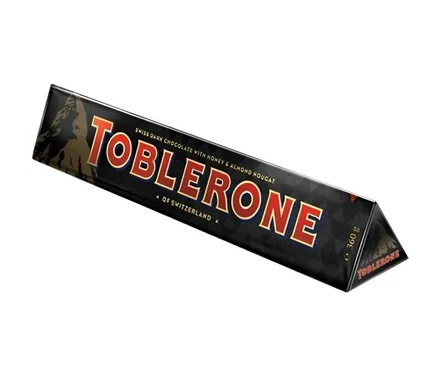 Chocolate Toblerone 360g