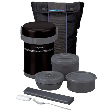 Pote Termico Zojirushi Sl 3 Potes