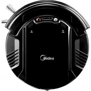Aspirador Robo Midea Vacuum F4 Bivolt 50