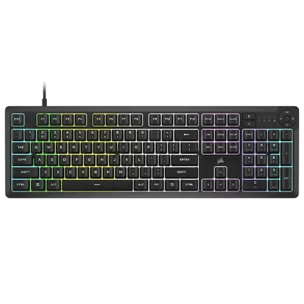 Teclado Corsair K55 Ch