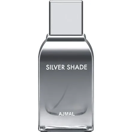 Perfume Ajmal Silver Shade Eau Parfum Unissex 100ml