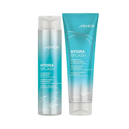 Joico Hydra Splash Shampoo Plus Acondicionador 250ml 300ml